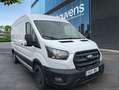 Ford Transit FT 350 L2 Van Trend 130 Negro - thumbnail 3