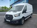 Ford Transit FT 350 L2 Van Trend 130 Negro - thumbnail 1