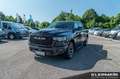 Dodge RAM Laramie CREW CAB Schwarz - thumbnail 1