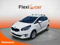 Kia Carens 1.7CRDi VGT Eco-Dynamics Concept Blanco - thumbnail 2