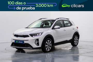 1.0 T-GDi MHEV Drive 100 DCT