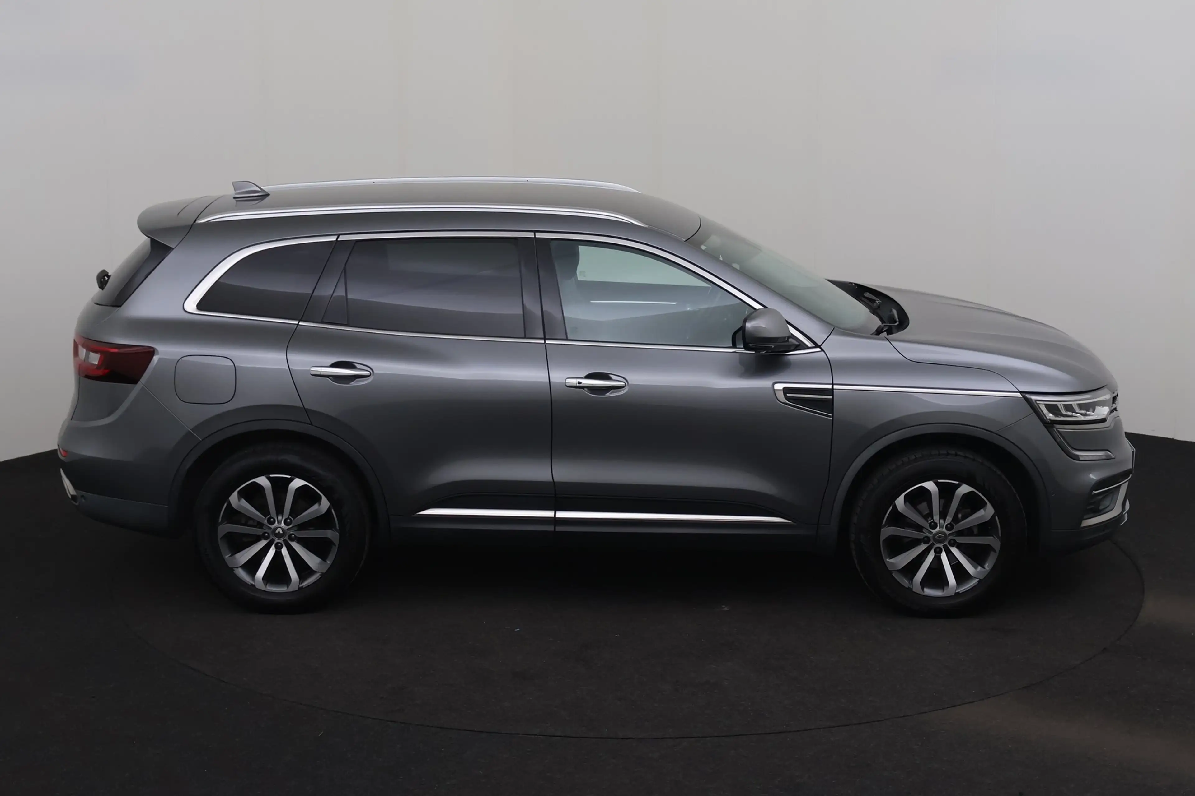 Renault Koleos INTENS 1.3TCe EDC + A/T + GPS + CAMERA + PDC + CRU — photo 5