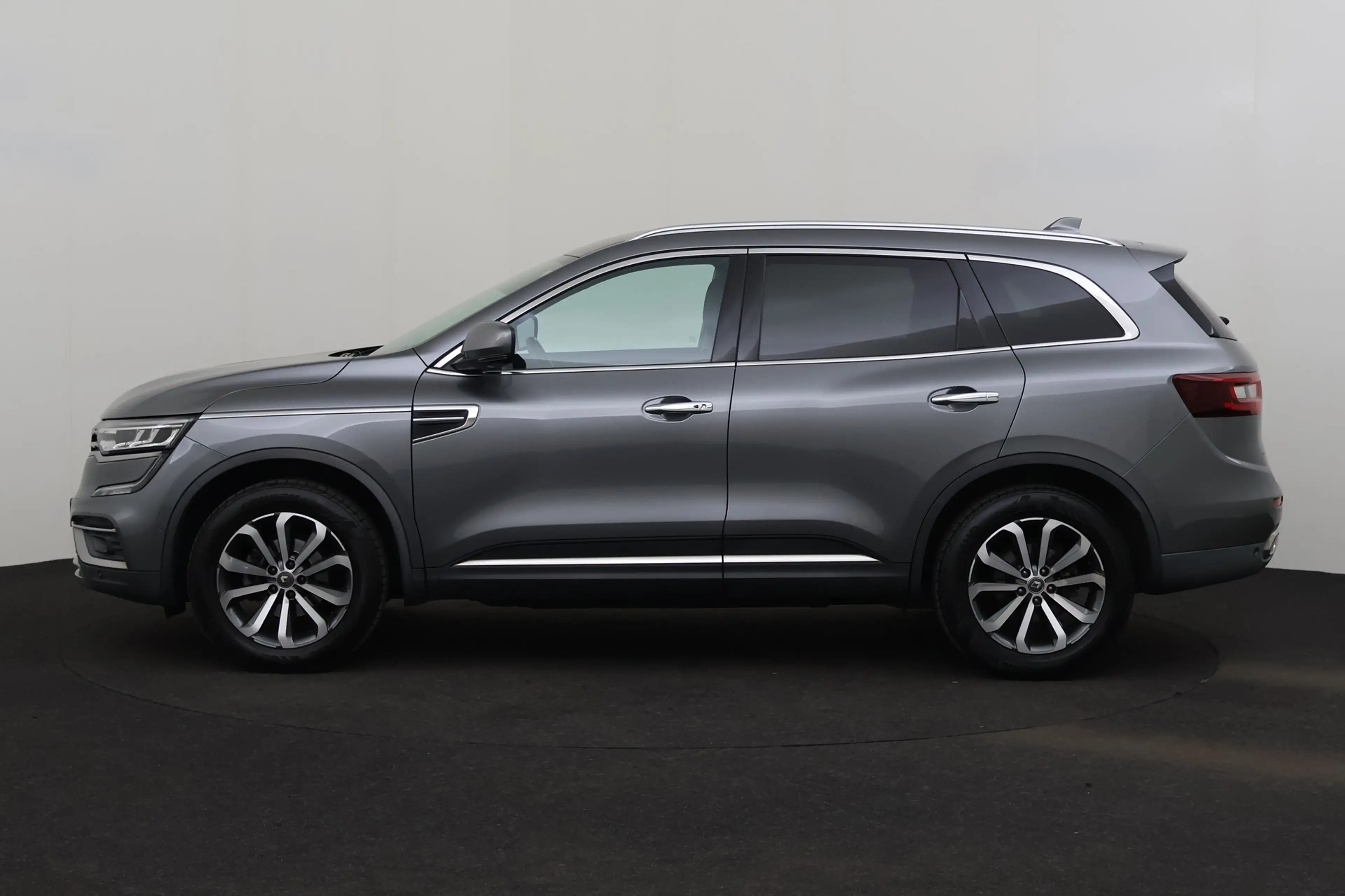 Renault Koleos INTENS 1.3TCe EDC + A/T + GPS + CAMERA + PDC + CRU — photo 2