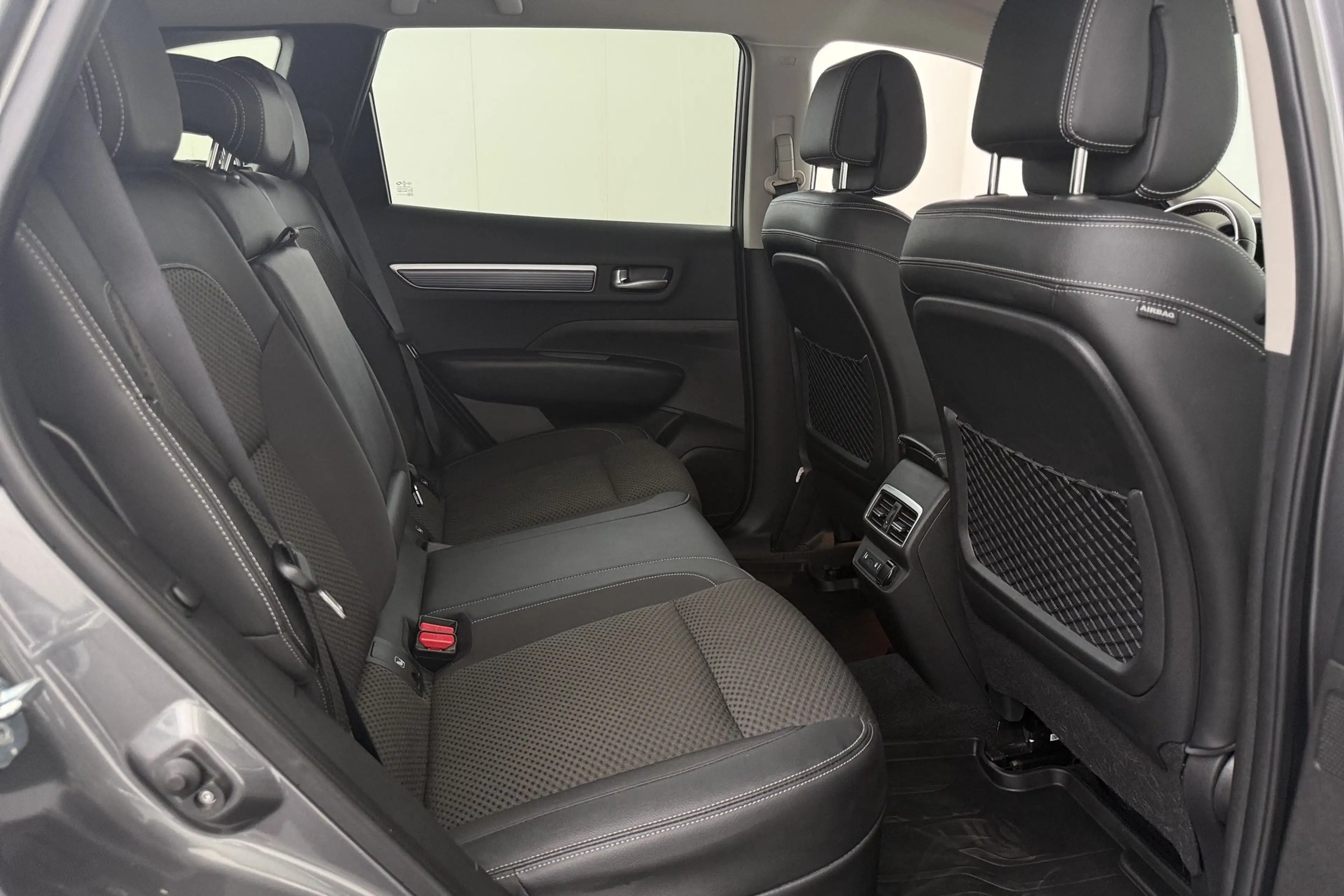 Renault Koleos INTENS 1.3TCe EDC + A/T + GPS + CAMERA + PDC + CRU — photo 13