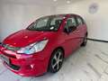Citroen C3 C3 II 2016 1.2  Exclusive 82cv E6-garantita Rouge - thumbnail 4