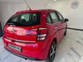 Citroen C3 C3 II 2016 1.2  Exclusive 82cv E6-garantita Rouge - thumbnail 8