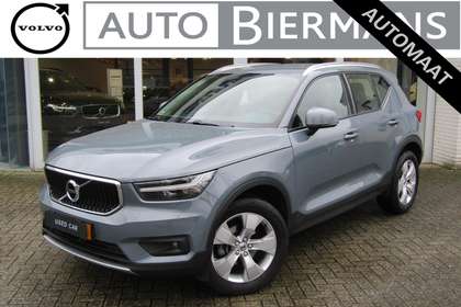 Volvo XC40 T3 163pk Business Pro l VERWARMBARE VOORRUIT l AUT