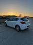 Opel Astra 1,4 Ecotec Cool&Sound Weiß - thumbnail 7