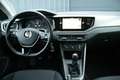 Volkswagen Polo 1.0 TSI Comfortline - NAVIGATIE - APPLE CARPLAY - Zwart - thumbnail 3