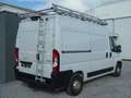 Peugeot Boxer 2.2 BlueHDi L2H2 euro 6d Camera, Airco, Carplay Weiß - thumbnail 4