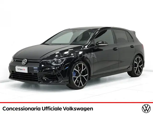 Volkswagen Golf R 2.0 tsi r 4motion 320cv dsg