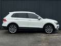 Volkswagen Tiguan 2.0 TDI Highline 4Motion VIRTUAL,KAMERA Weiß - thumbnail 4