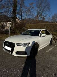 2.0 TDI Ultra DPF S tronic