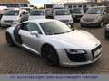 Audi R8 4.2 FSI COUPE R-TRONIC B&O|8x19ZOLL-LM|CARBON Silber - thumbnail 3