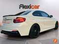BMW 220 220iA Blanco - thumbnail 8