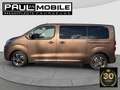 Opel Zafira Life Tourer M (L2) 6 Sitzer Navi Panorama Braun - thumbnail 8