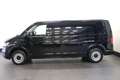 Volkswagen T6.1 Transporter 2.0 TDI L2 EURO 6 - Airco - Navi - Cruise - € 14.9 Noir - thumbnail 10