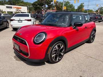 Cooper S