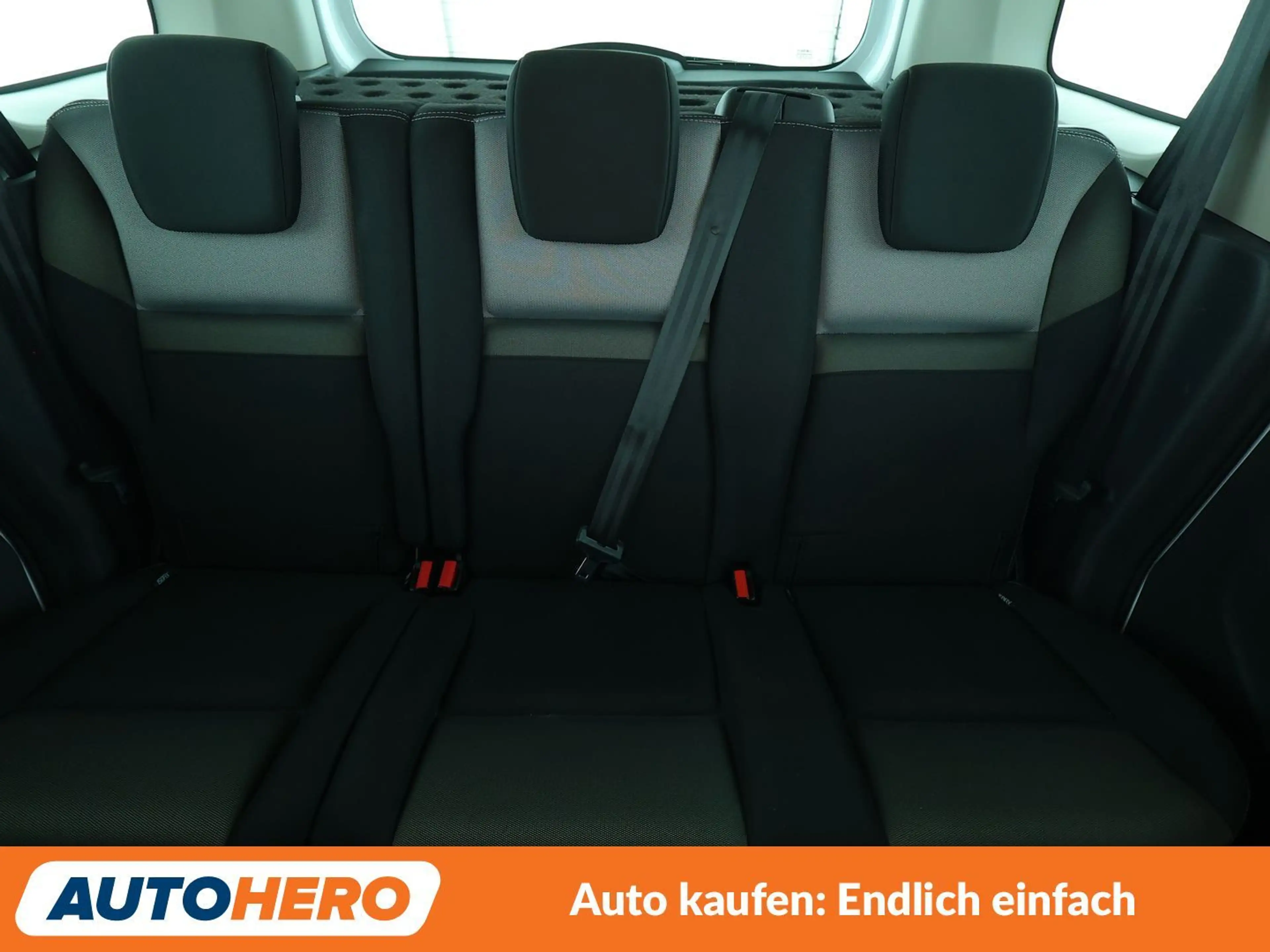 Renault Kangoo 1.5 dCi Intens *NAVI*TEMPO*PDC*KLIMA* — photo 15
