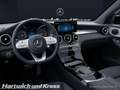 Mercedes-Benz GLC 200 GLC 200 AMG Line 4Matic+LED+AHK+Schiebedach+  BC Noir - thumbnail 7