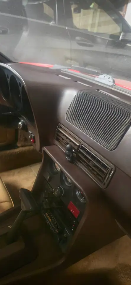 Porsche 924 Targa, foto 4