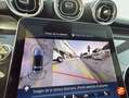 Mercedes-Benz C 200 PACK AMG - 4P (2023) Azul - thumbnail 18