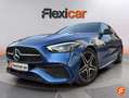 Mercedes-Benz C 200 PACK AMG - 4P (2023) Azul - thumbnail 11