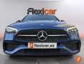 Mercedes-Benz C 200 PACK AMG - 4P (2023) Azul - thumbnail 13
