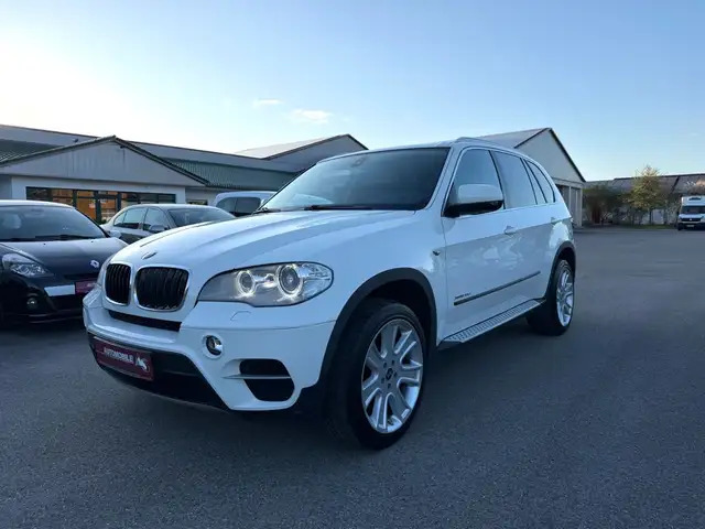 BMW X5 xDrive30d
