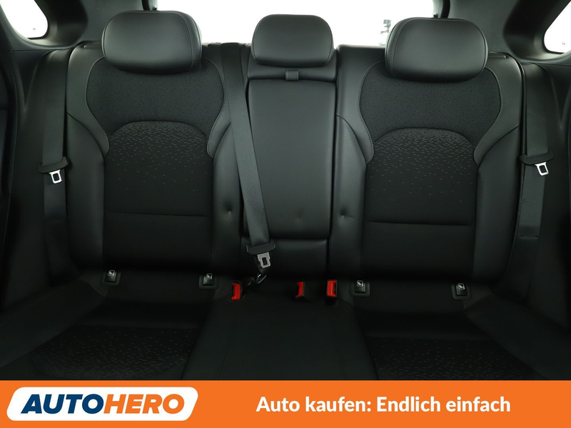 Hyundai i30 1.6 CRDi Premium Aut.*NAVI*LED*ACC*CAM*SPUR* — photo 15