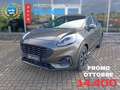 Ford Puma 1.0 EcoBoost Hybrid 125 CV S&S ST-Line Gris - thumbnail 1