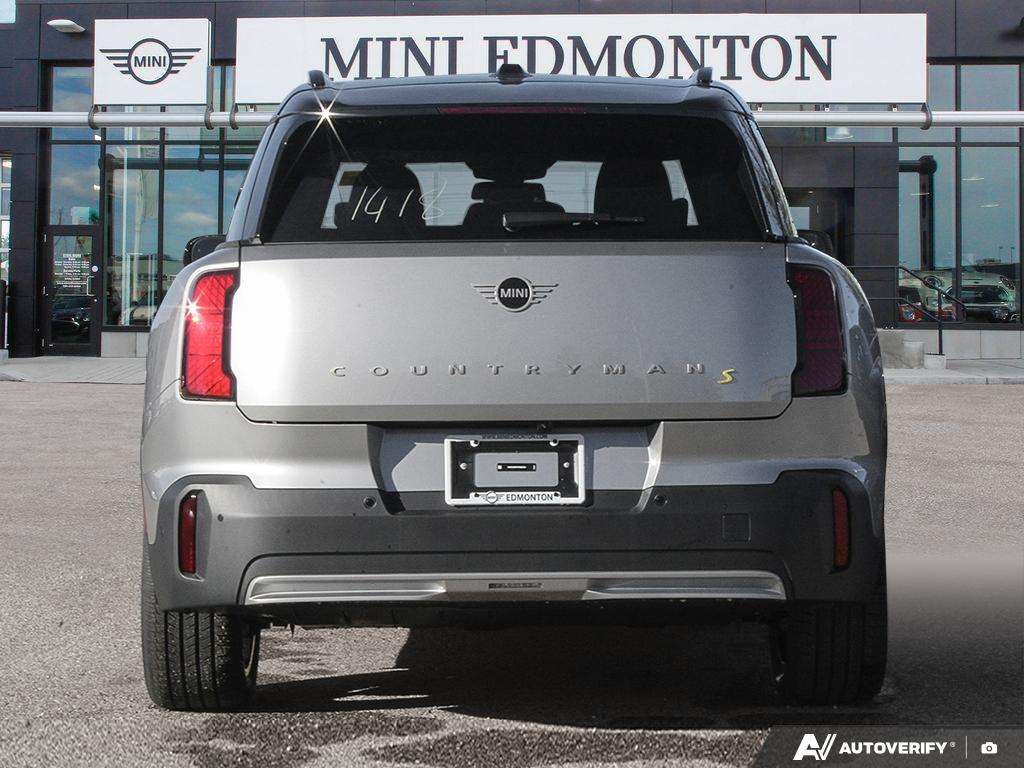 2027 MINI Countryman