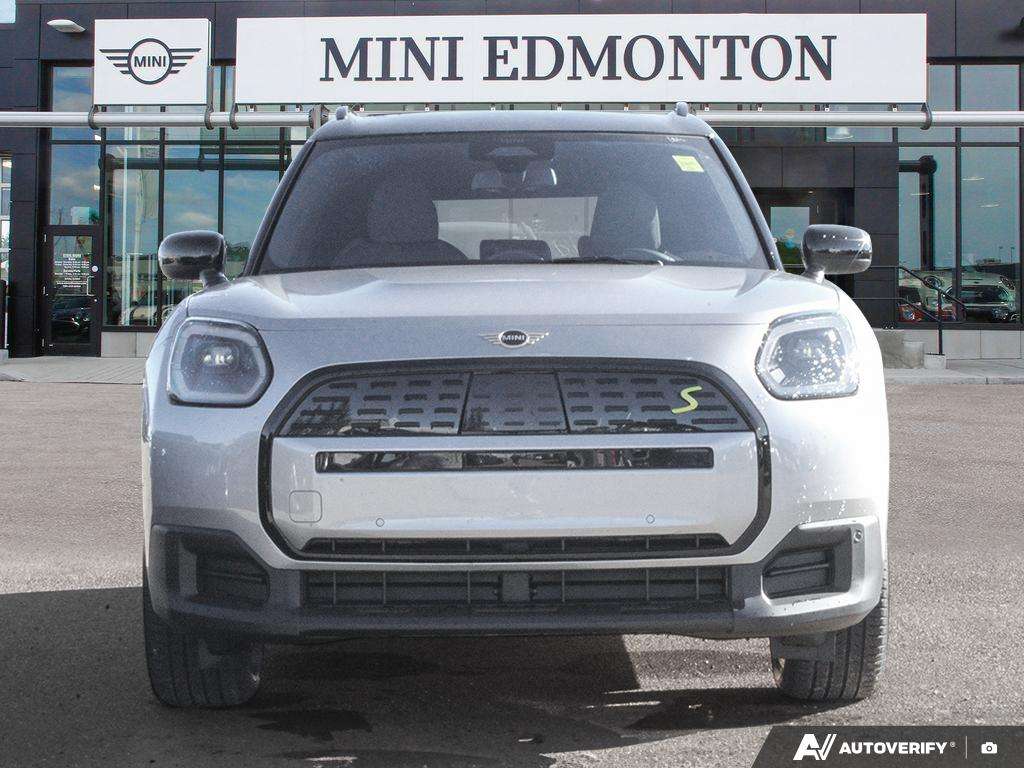 2027 MINI Countryman