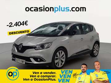 dCi Limited Blue 110kW