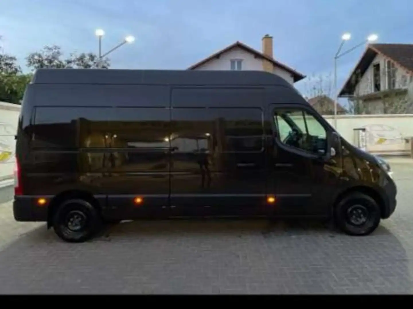 Opel Movano Movano DK L2H2 2,3 TurboD 3,5t Maro - 2