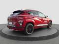 Hyundai KONA 65 KWH TREND ASSISTENZPAKET 360 KAMERA Rot - thumbnail 5