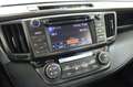 Toyota RAV 4 RAV4 2,0 D-4D Elegance 2WD Argent - thumbnail 13