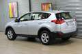 Toyota RAV 4 RAV4 2,0 D-4D Elegance 2WD Argent - thumbnail 3