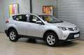 Toyota RAV 4 RAV4 2,0 D-4D Elegance 2WD Argent - thumbnail 6