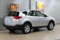 Toyota RAV 4 RAV4 2,0 D-4D Elegance 2WD Argent - thumbnail 4