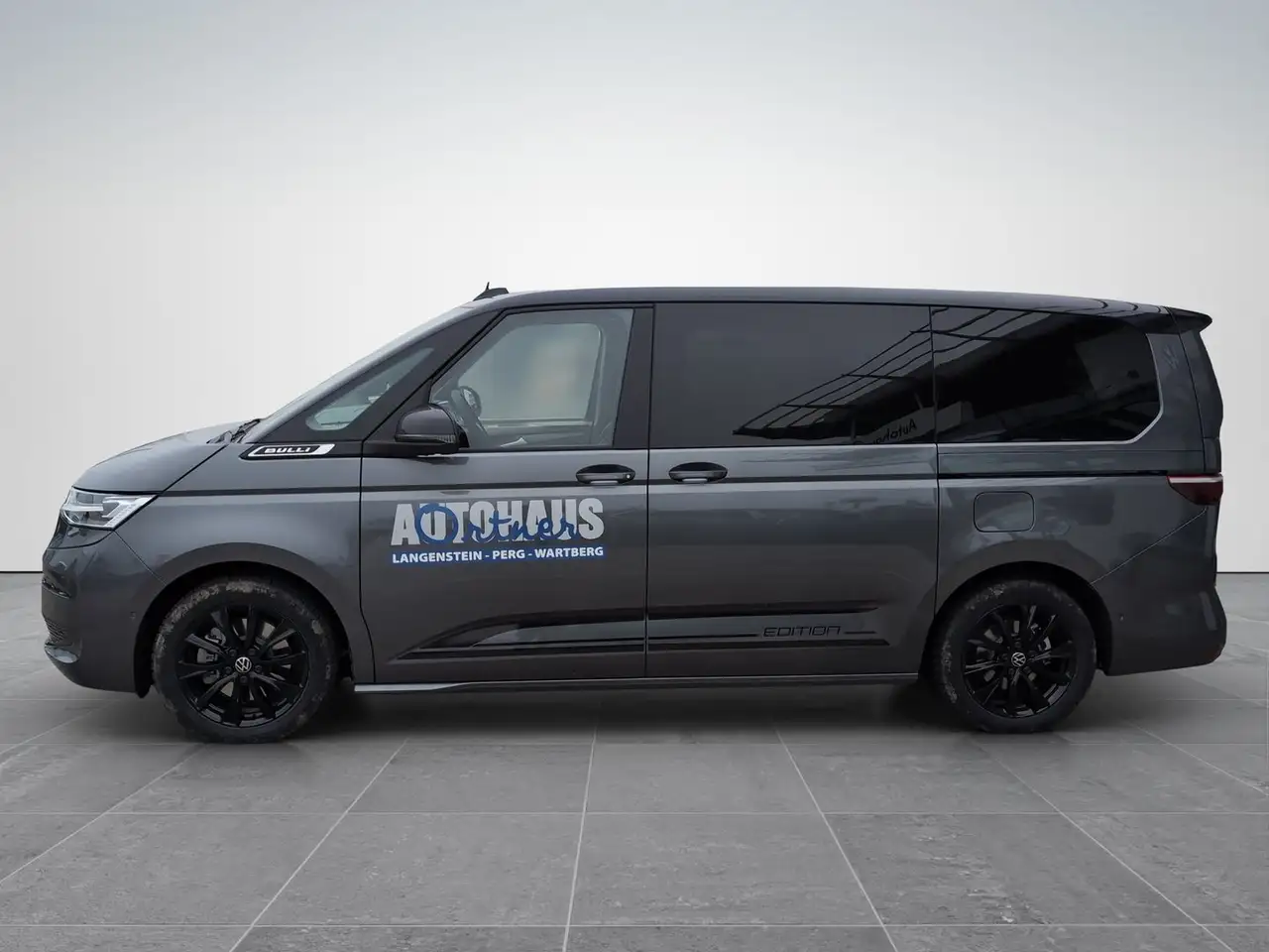 Volkswagen T7 Multivan 2026