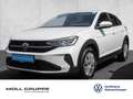 Volkswagen Taigo 1.0 TSI LED SOUNDSYS SPURH VICO Wit - thumbnail 1