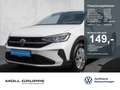Volkswagen Taigo 1.0 TSI LED SOUNDSYS SPURH VICO Weiß - thumbnail 1