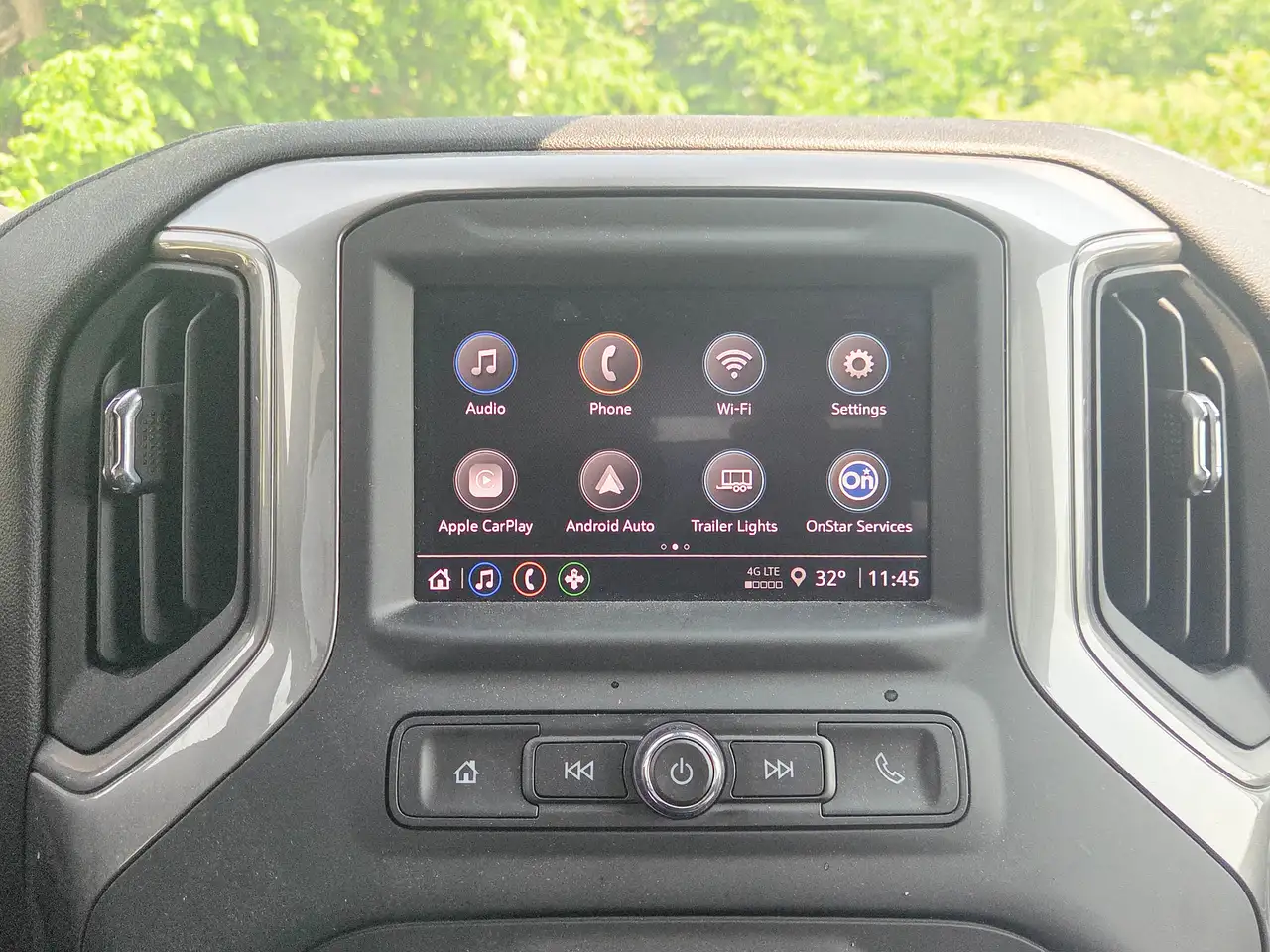 GMC Sierra 2500HD photo GMC Sierra 2500HD