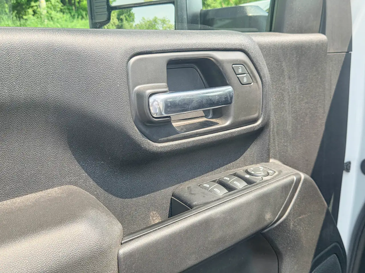 GMC Sierra 2500HD photo GMC Sierra 2500HD