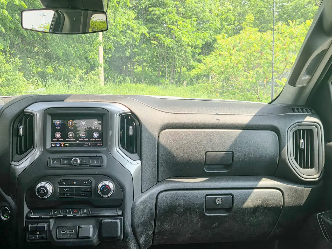 GMC Sierra 2500HD photo GMC Sierra 2500HD