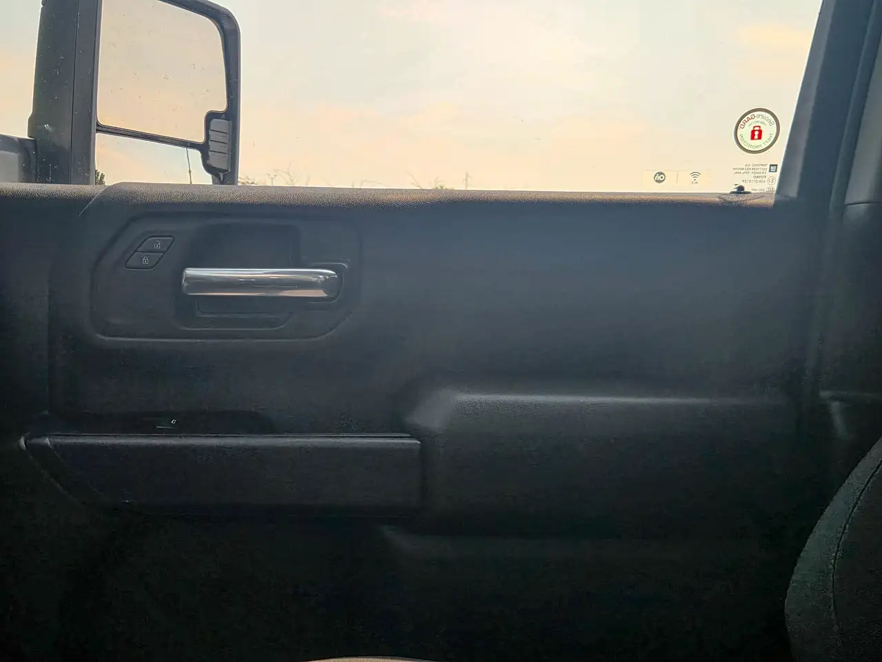 GMC Sierra 2500HD photo GMC Sierra 2500HD