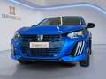 Peugeot 208 208 PureTech 100 Stop&Start 5 porte Allure Blau - thumbnail 1