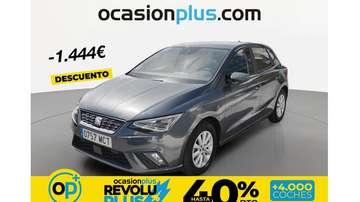 1.0 TSI S&S Style XM Edition 110