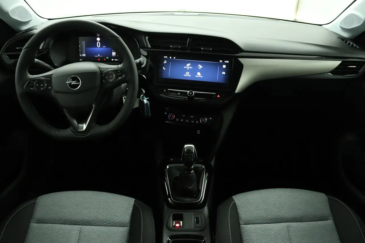 Opel Corsa 2026